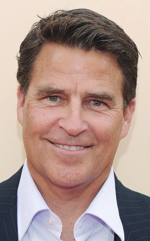 Ted McGinley