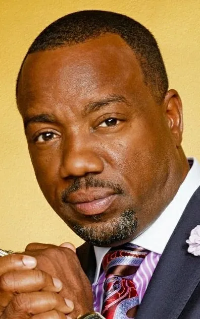 Malik Yoba
