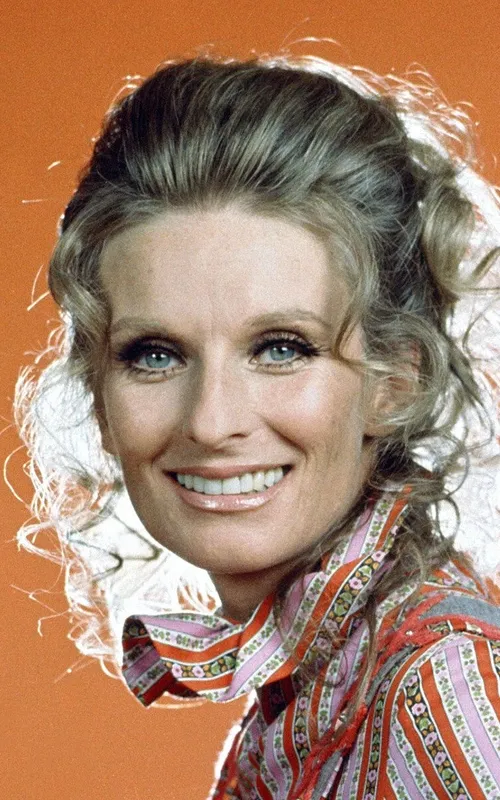 Cloris Leachman