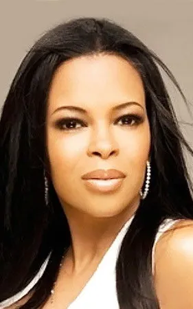 Dawn Robinson