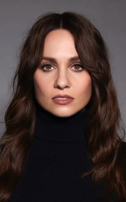 Tuppence Middleton
