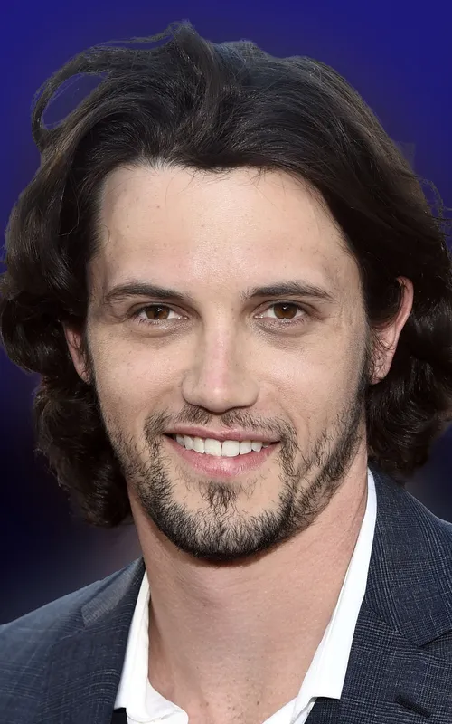 Nathan Parsons