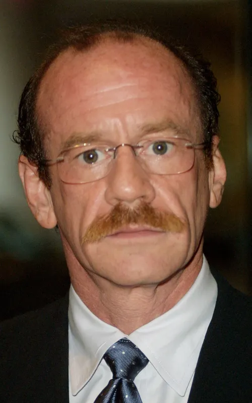 Michael Jeter