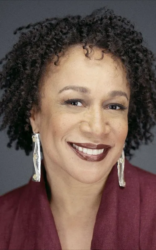 S. Epatha Merkerson
