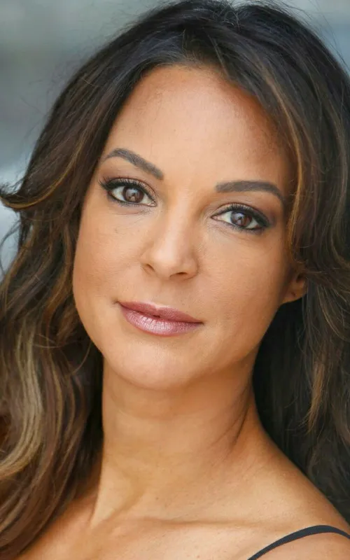 Eva LaRue