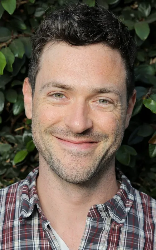 Brendan Hines