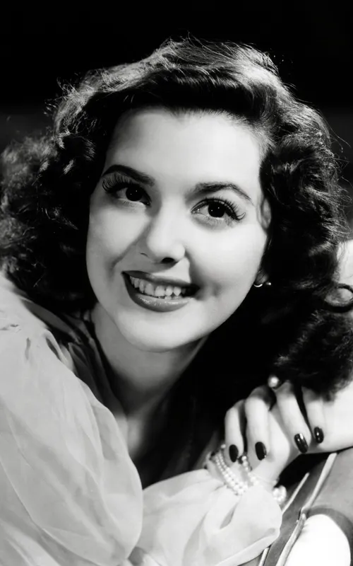 Ann Rutherford