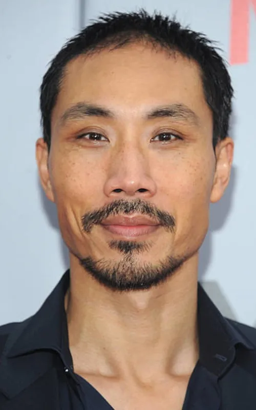 Tom Wu