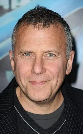 Paul Reiser