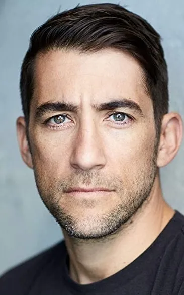 Jonathan Togo