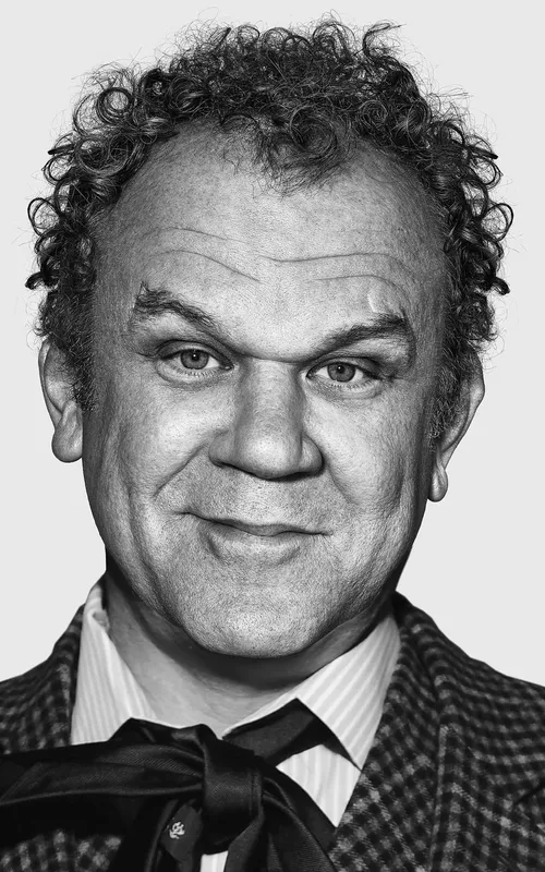 John C. Reilly