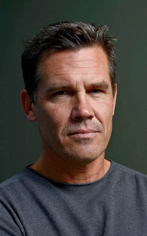 Josh Brolin