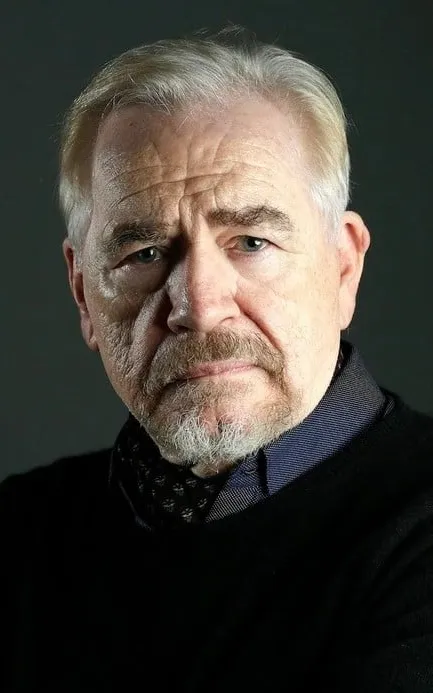 Brian Cox