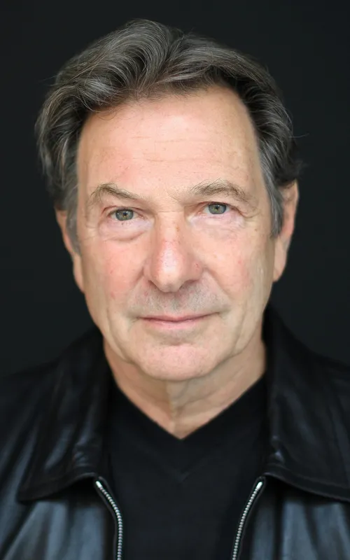 Michael Brandon