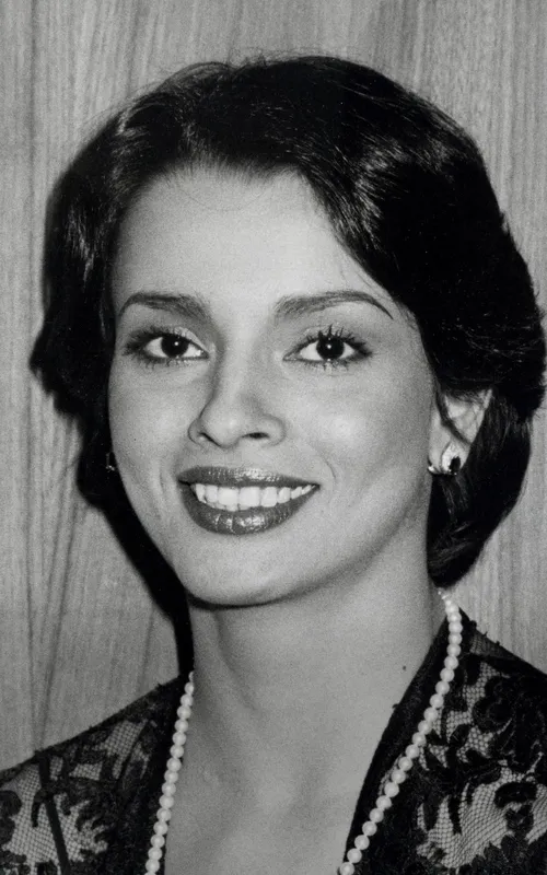 Persis Khambatta