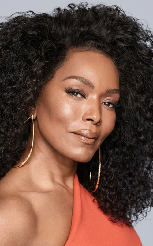 Angela Bassett