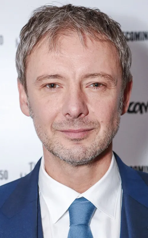 John Simm