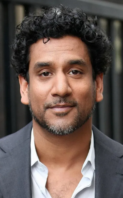 Naveen Andrews
