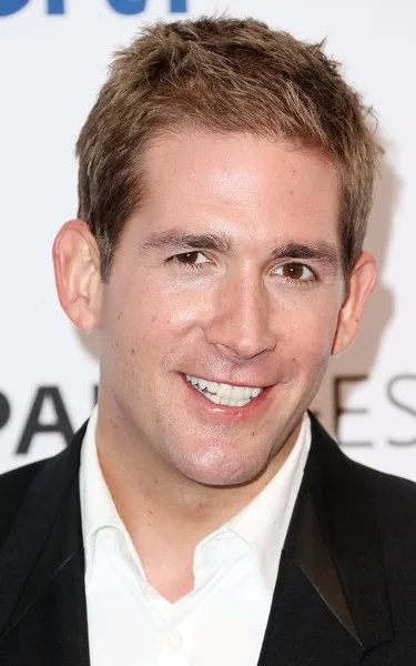 Eric Szmanda