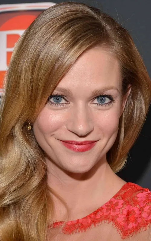 A.J. Cook
