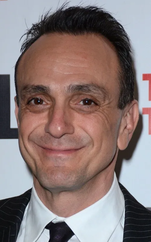 Hank Azaria