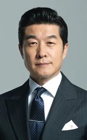 김상중