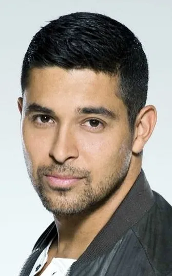 Wilmer Valderrama