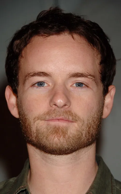 Christopher Masterson