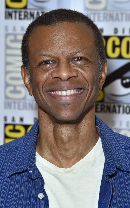 Phil LaMarr