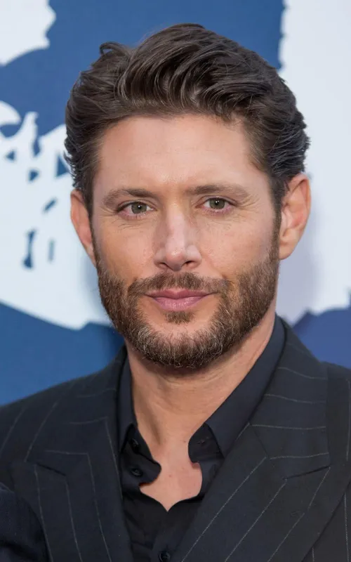 Jensen Ackles