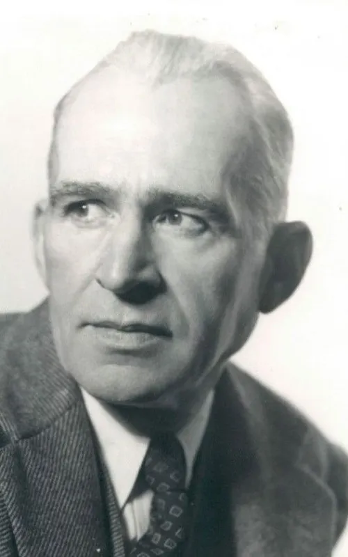 Joseph Sweeney
