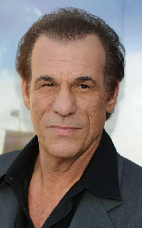Robert Davi
