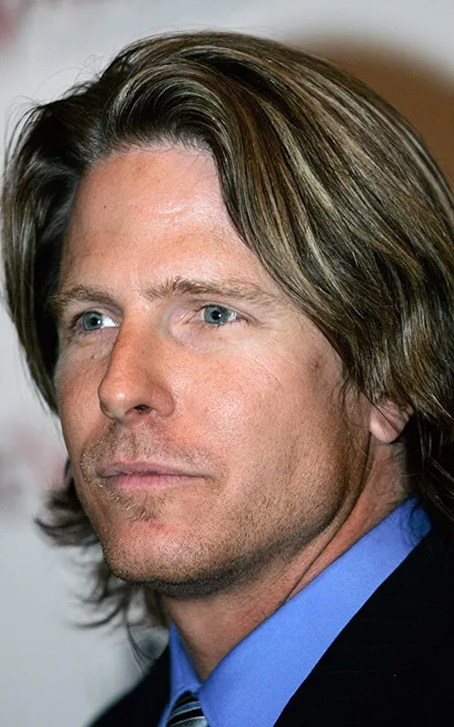 Paul Michael Robinson