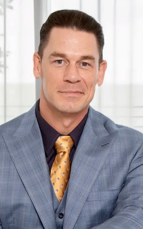 John Cena